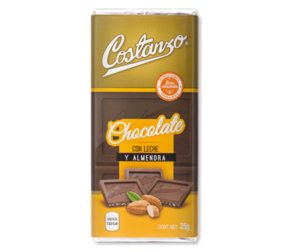Presentaciones – Chocolates Costanzo