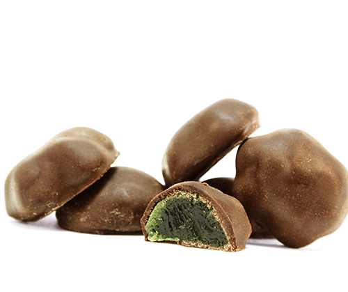 Centro Jalea de Higo