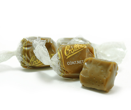 Chicloso de Cafe