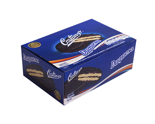 Duquesa Presentaciones