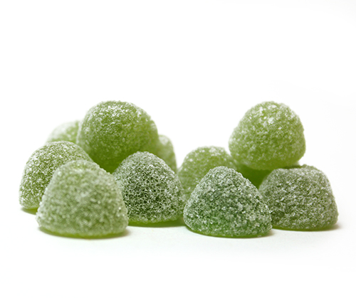 Gomita medicinal
