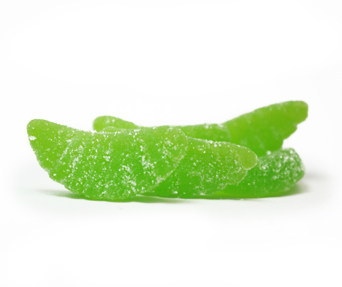 Jalea Gajos de Limon