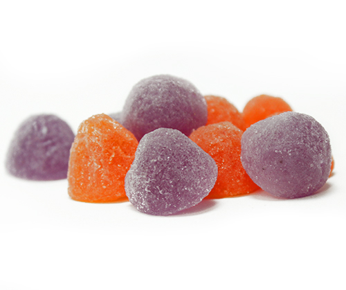 Jalea Uva Naranja