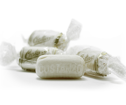 Menta envuelto