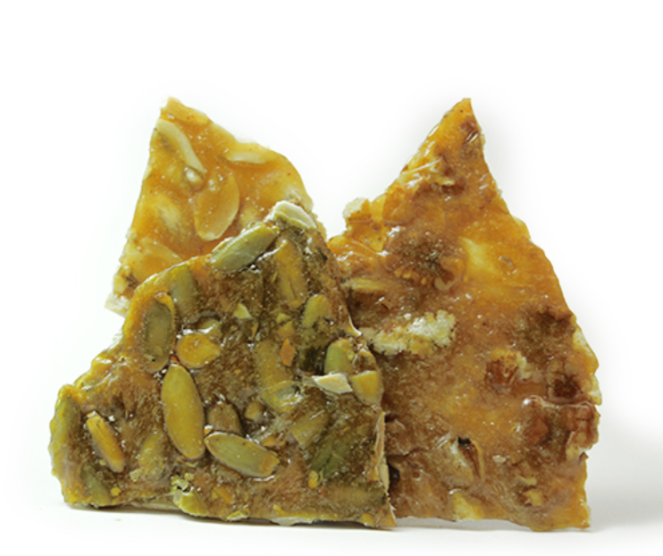 Quebradizo Combinado